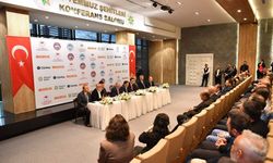 Kayseri'de tarım için harekete geçtiler! İş birliği için imzalar atıldı