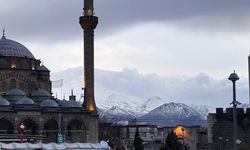 Kayseri namaz vakitleri- 28 Nisan Pazartesi