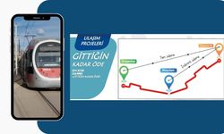 KayseRay'da yenilik: Gittiğin Yere Kadar Öde projesinde son durum nedir?