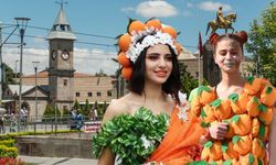 Adana Portakal Çiçeği Festivali coşkusu başlıyor! Kayserililer bu festivale akın edecek!