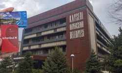 Kayseri toplu ulaşımda CHP’li belediyeleri yakaladı! Fark kapanıyor