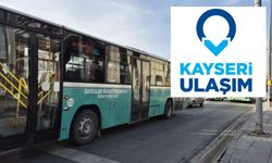 UKOME duyurdu: Kayseri'de toplu taşıma bilet fiyatları zamlanıyor!