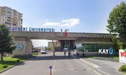 Kayseri Üniversitesi'nde yeni gelişme! Rektör Kurtuluş Karamustafa duyurdu
