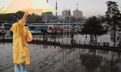 Meteoroloji'den Kayseri'ye sarı kodlu uyarı! O saatlere dikkat!
