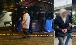 Kayseri’de 16 yaşındaki genci parkta öldürmüştü! Sanıkların cezası belli oldu