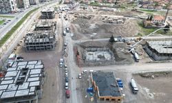 Kayseri’de 20 blok 794 dairenin temeli atıldı! Güncel maliyeti dudak uçuklattı