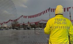 Kayseri'de 299 sürücü işte bu yüzden ceza aldı!