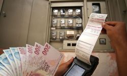 Kayseri'de elektriğe zam geldi!