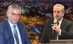 Kayseri'de İmamoğlu gerginliği: AK Parti ile CHP birbirine girdi!
