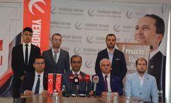 Kayseri’de o parti ihracat kısıtlanmalı diyerek hükümete seslendi: Ağaçlar yandı, ürün kalmadı