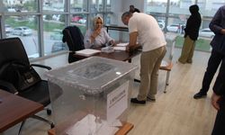 Kayseri'de ön seçim heyecanı! Serbest Muhasebeciler bir araya geldi