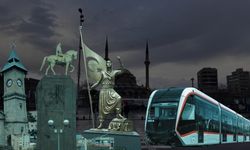 Kayseri'de yerine gelmeyen ulaşım vaatleri: Bölünmüş Yol Çalışması, Erkilet Tramvay Projesi...