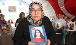 Kayseri'den giden anne kaçırılan kızı için 6 yıldır nöbet tutuyor!