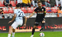 Kayserispor’u Adana Demirspor maçı öncesi bekleyen tehlike!