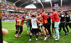 Kayserispor’da ondan sonra her şey değişti! Kara bulutları 3 günde dağıttı
