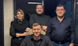 MHP Kayseri Milletvekili Baki Ersoy için biraraya geldiler