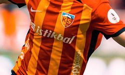 Kayserispor’un 2 yıldızı haftanın ilk 11’nde yer aldı!
