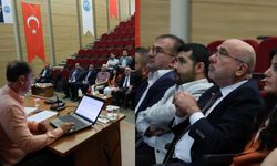 Kayseri’de girişim rüzgarı! Büyük yarışmanın ilk etabı tamamlandı