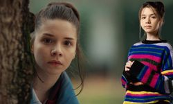 Kızıl Goncalar Dizisinin Mira’sı Kimdir? - Nefise Esma Yılmaz Kimdir?