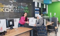 Kocasinan Belediye Başkanı vatandaşın yanında: Çölyak hastalarına glütensiz destek