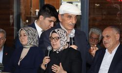 Yahyalı’da üreticilere umut veren açıklama: Çalışmalar hızla yapılacak!