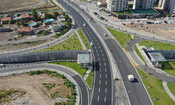 Kayseri ulaşımında 6 yılda 5,4 Milyar TL'lik dönüşüm!