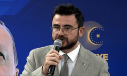 AK Parti İl Başkanı Okandan’dan Özgür Özel’e sert çıkış: Sosyal bölücülükten ibarettir!