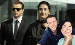 Aybüke Pusat’ın diziden çıkarılmasından sonra Tolga Sarıtaş’ın yaptığı hamle tepki çekti!