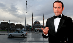 Tolga Çevik Kayseri’yi kahkahaya boğmaya geliyor!