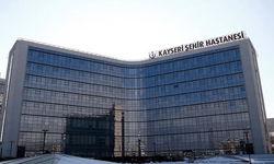Kayseri Şehir Hastanesi’nde influenza alarmı! Vakalarda artış yaşanıyor