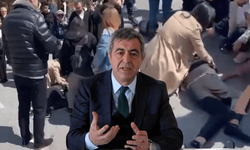 İYİ Partili Kazım Yücel’den EDS tepkisi: Burası ölüm saçıyor!