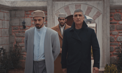 Kızıl Goncalar’a büyük veda! Son kez sete çıktı!