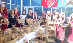 Develi’de hem damaklar şenlendi hem ufuklar açıldı!
