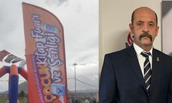Kayseri Büyükşehir Belediyesi'ne İsmail Salep'ten fuar tepkisi: Çocuklarınıza bu kitapları mı okutuyorsunuz?