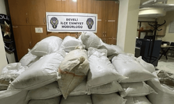 Develi’de kaçak tütün operasyonu! 1 ton 102 kilo ele geçirildi