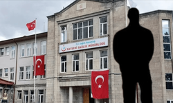 Kayseri’de eski hükümlülere iş fırsatı! İl Sağlık Müdürlüğü ve TEİAŞ personel alımı yapacak!