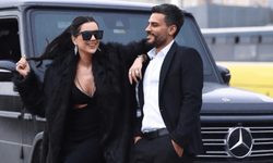 Dilan ve Engin Polat'ın satışa çıkan 77 milyonluk lüks araçları hakkında sürpriz karar!