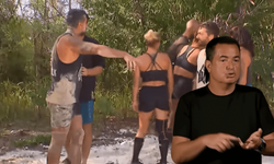 Survivor’da bir anda kıyamet koptu! Acil konsey toplandı: Seni yarışmada tutamayız!