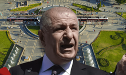 Ümit Özdağ'dan Kayseri hakkında çarpıcı sözler: Olaylar bu mahallelerde patladı!