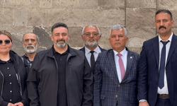 Milli Mücadele Müzesi’nde dikkat çeken aile güçlendirme toplantısı!