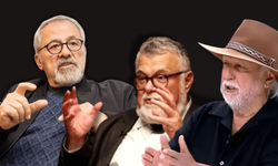 6.2’lik sarsıntı uzman isimleri birbirine düşürdü! Depremi unutup kavgaya tutuştular!