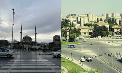 Kayseri 2075 yılında işte böyle görünecek!