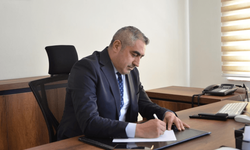 Kayseri Adliyesi'nde Mübaşire çirkin saldırı! Sendikadan sert açıklama geldi