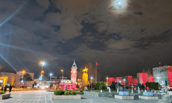 Kayseri güneşe hasret kalacak! Yağmur haftası geliyor