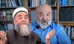 Kayserili ilahiyatçı Eliaçık’tan Cübbeli Ahmet’e sert çıkış: Dört dörtlük din istismarı!