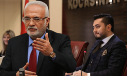 Kayseri’nin tanınan avukatı Mustafa Elitaş’ın yardımcılığına atandı!