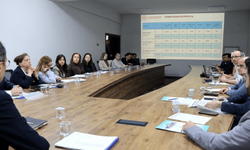 Kayseri'de sağlıkçılara dikkat çeken seferberlik çağrısı!