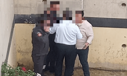 YRP'li Başkan Yardımcısı, Belediye Başkan Yardımcısını darp etti!