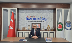 HAK-İŞ Konfederasyonu'ndan çağrı: Milli gelirden alınan payın artmasını istiyoruz!