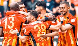 Fenerbahçe’yi takip ediyor! Kayserispor en iyi çıkış yapan takım oldu